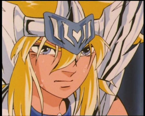 Otaku Gallery  / Anime e Manga / Saint Seiya / Screen Shots / Episodi / 047 - Addio ad un amico / 079.jpg